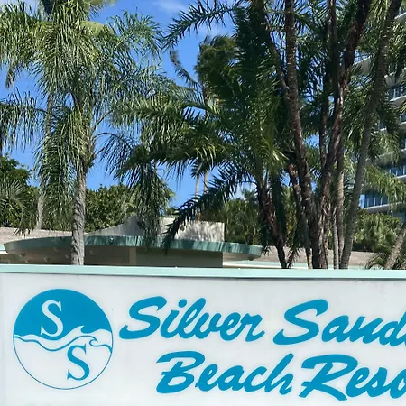 Silver Sands Beach Resort-2