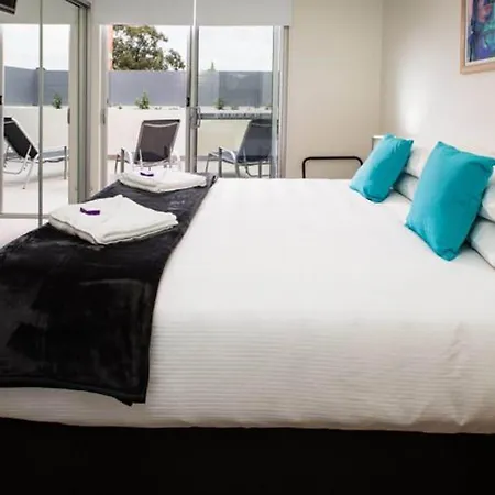 Hamilton Executive Apartments-2