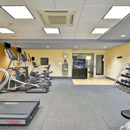 Homewood Suites By Hilton Birmingham Downtown Near Uab-3