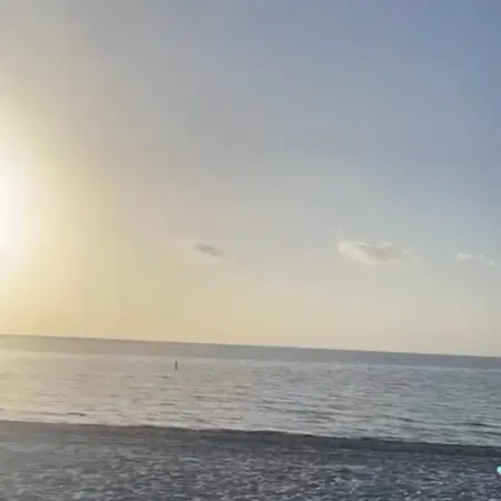 Silver Sands Beach Resort-2