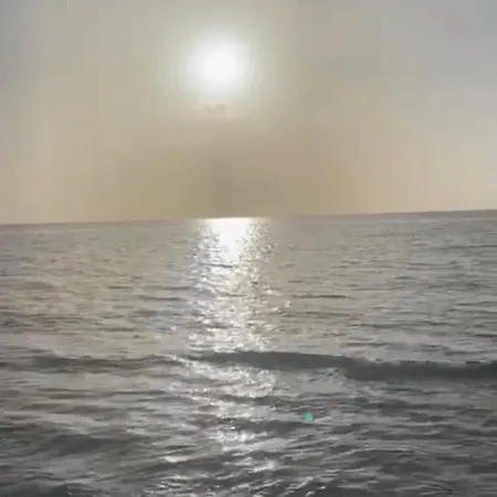 Silver Sands Beach Resort-3