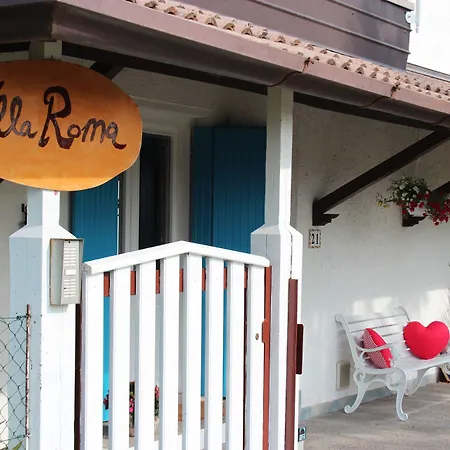 Villa Roma Holidays-2