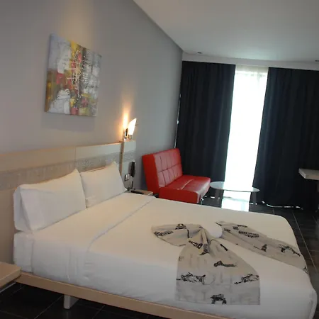 Hotel A44-3