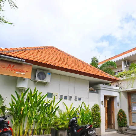 Abyan Guest House-2