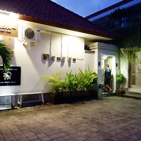 Abyan Guest House-3
