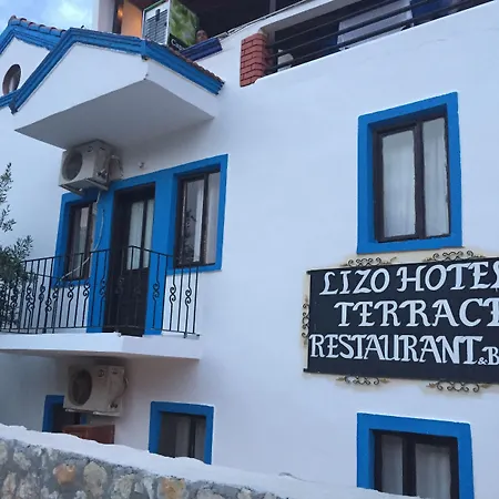 Lizo Hotel-2