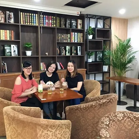 Mely Hotel Ha Noi-2