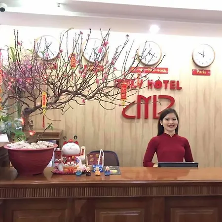 Khách sạn Mely-3
