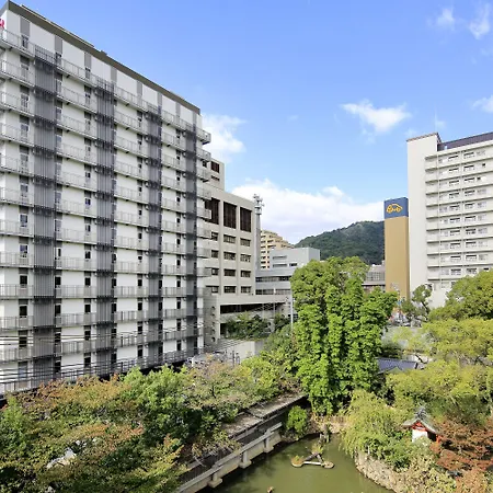 Hotel Monte Hermana Kobe Amalie-2