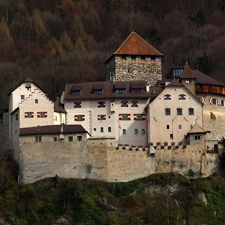 Hotel Turna Malbun-3