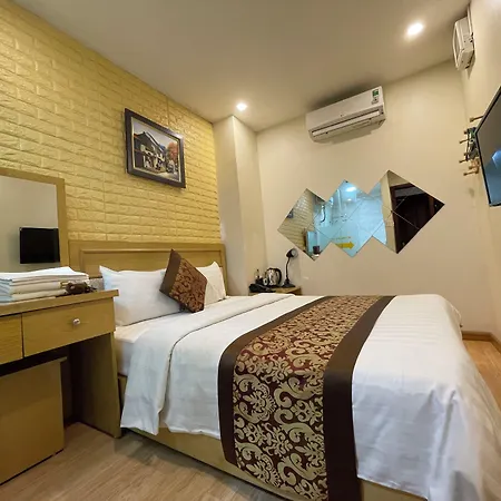 Khách sạn Mely-2