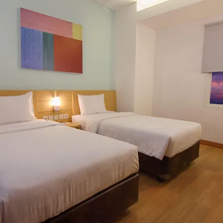 Hotel 88 Kopo Bandung By WH-2