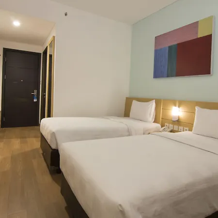 Hotel 88 Kopo Bandung By Wh-3