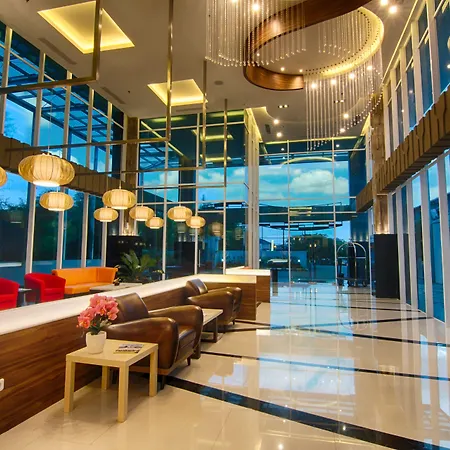 Hotel 88 Kopo Bandung By WH-3