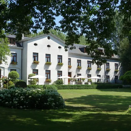 Kasteel van Nieuwland-2