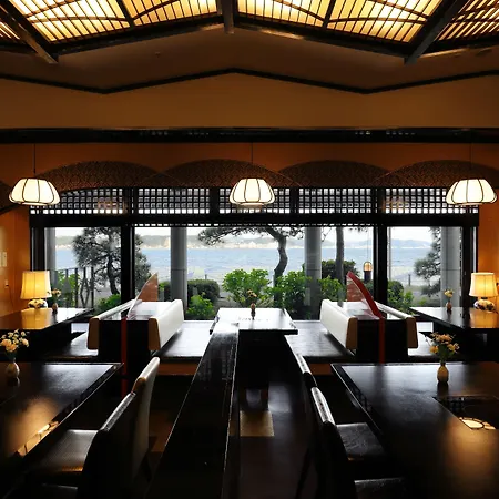 Kamakura Park Hotel-2