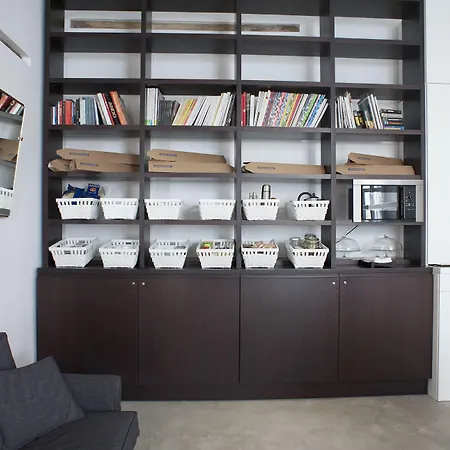 Belledonne Suite&Gallery-2