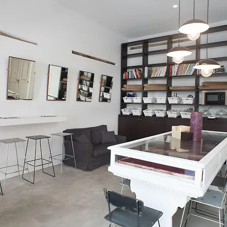 Belledonne Suite&Gallery-3