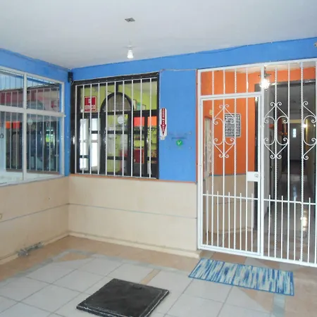 Hotel San Andres-3