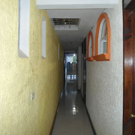 Hotel San Andres-2