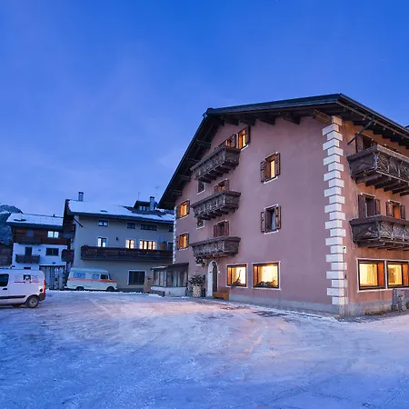 Hotel Adele-3