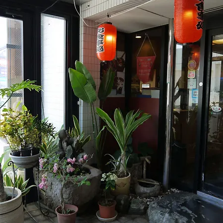 Hotel New Century-2