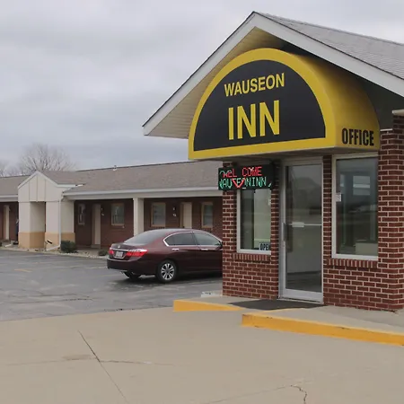 Rodeway Inn Wauseon-3