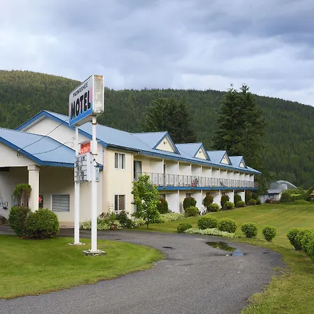 Monashee Motel-2
