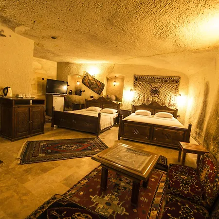 Vineyard Cave Hotel-2