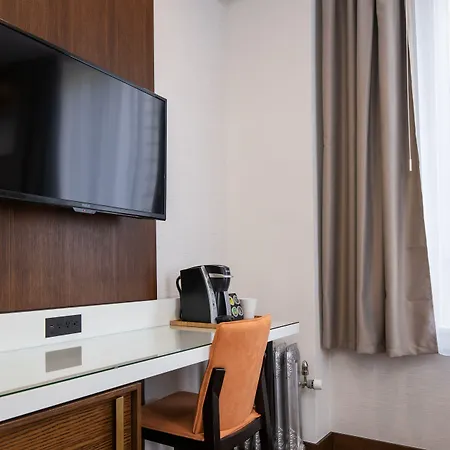 Hotel 32One-2