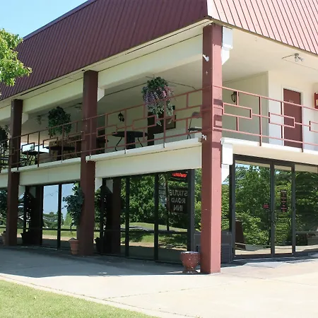 Passion Play Road Inn - Formerly Statue Road Inn-3