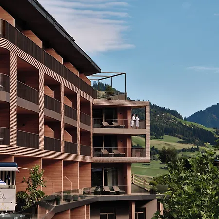 DAS EDELWEISS - Salzburg Mountain Resort-3