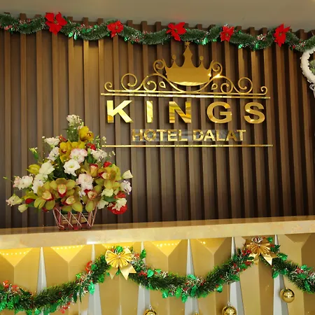 Kings Hotel Dalat-3
