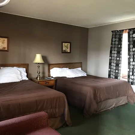 Pullman Motel-3