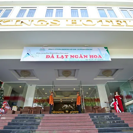 Kings Hotel Dalat-3
