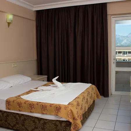 Ares Dream Hotel-2