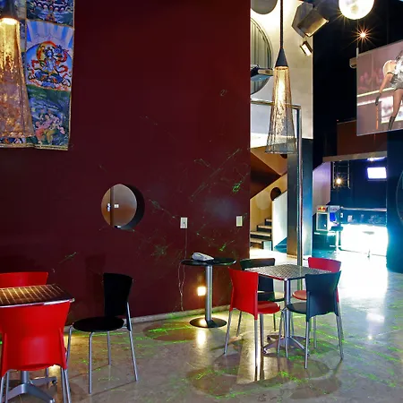 Assahi Motel (Adults Only)-2