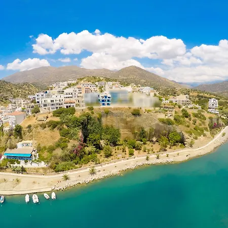 Minos Boutique Hotel Agia Galini-3