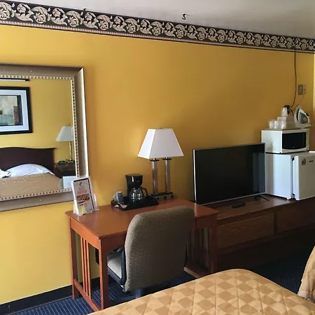 Norwalk Inn-3