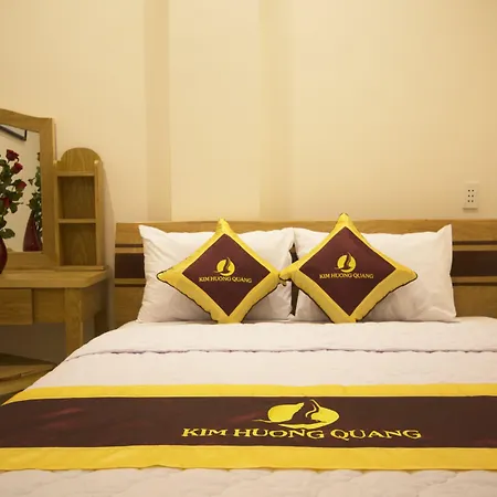 Kim Huong Quang Hotel-3