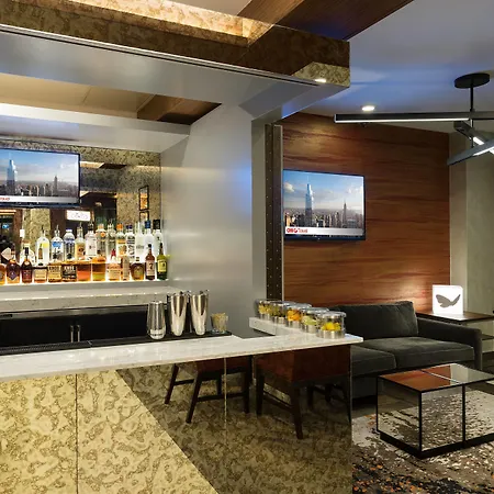 Fairfield Inn & Suites By Marriott New York Manhattan/Central Park-3