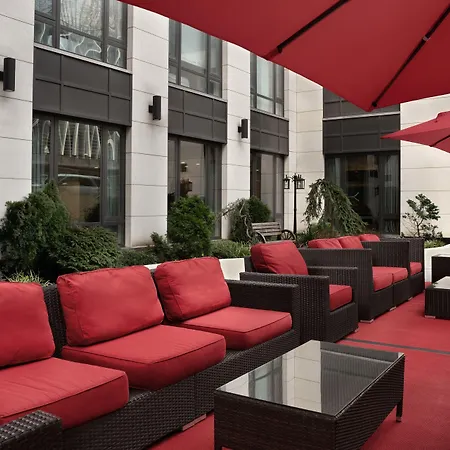 Fairfield Inn & Suites By Marriott New York Manhattan/Central Park-2