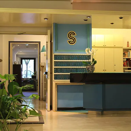 Hotel Stella-3