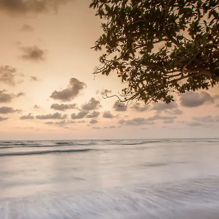 Koh Chang Lagoon Princess-2
