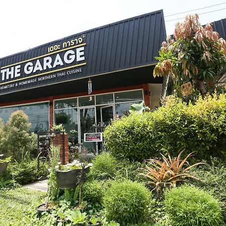 The Garage-3