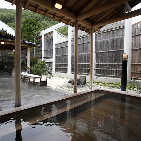 Noboribetsu Grand Hotel-2