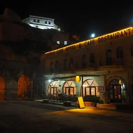 Jerveni Cave Hotel-3