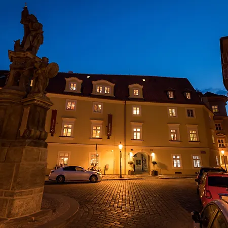 Old Royal Post Boutique Hotel & Premium Suites-2