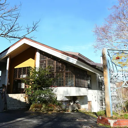Hotel Mount Shiga-2