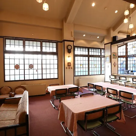 Hotel Mount Shiga-3